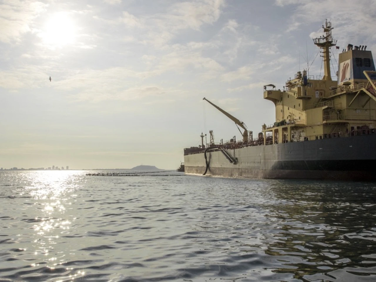 Exportación de 720 mil barriles de crudo Napo generará $ 54 millones
