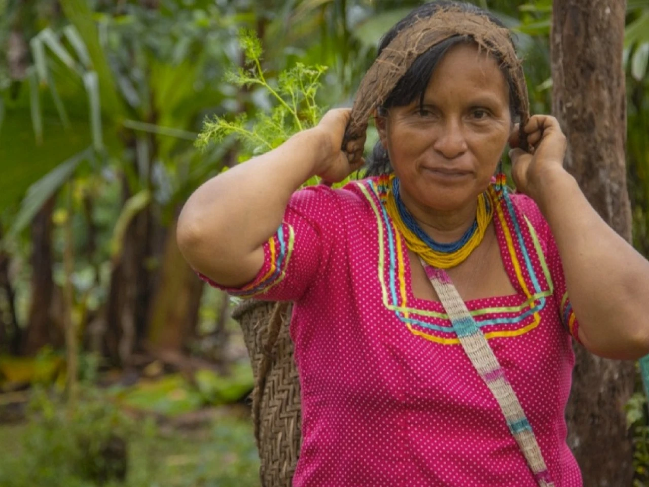 “Amazonía Sostenible al 2030”, una Iniciativa para la Amazonía ecuatoriana