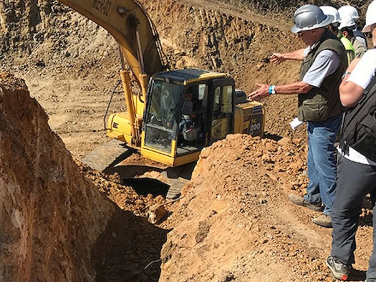 Hancock se asocia con Titan para proyecto de cobre en Macará
