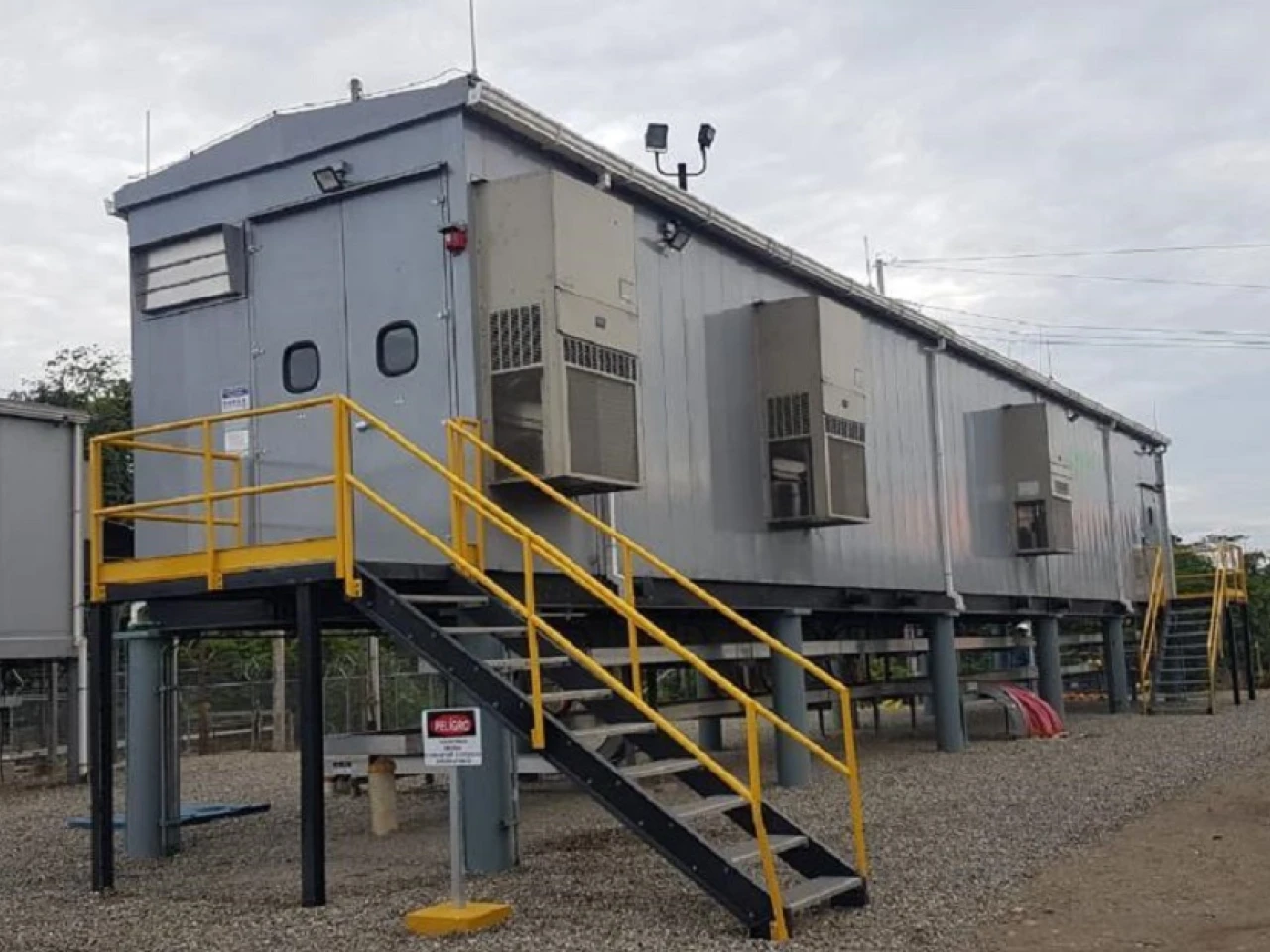 Petroamazonas y Celec implementan sistema para mejorar generación eléctrica en Cuyabeno
