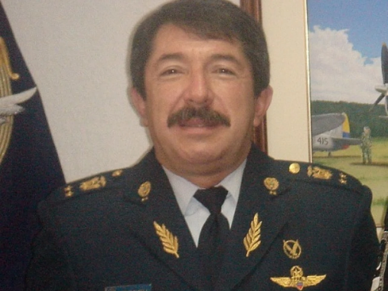 Entregan a Fiscalía de Ecuador datos inéditos de asesinato de general Gabela