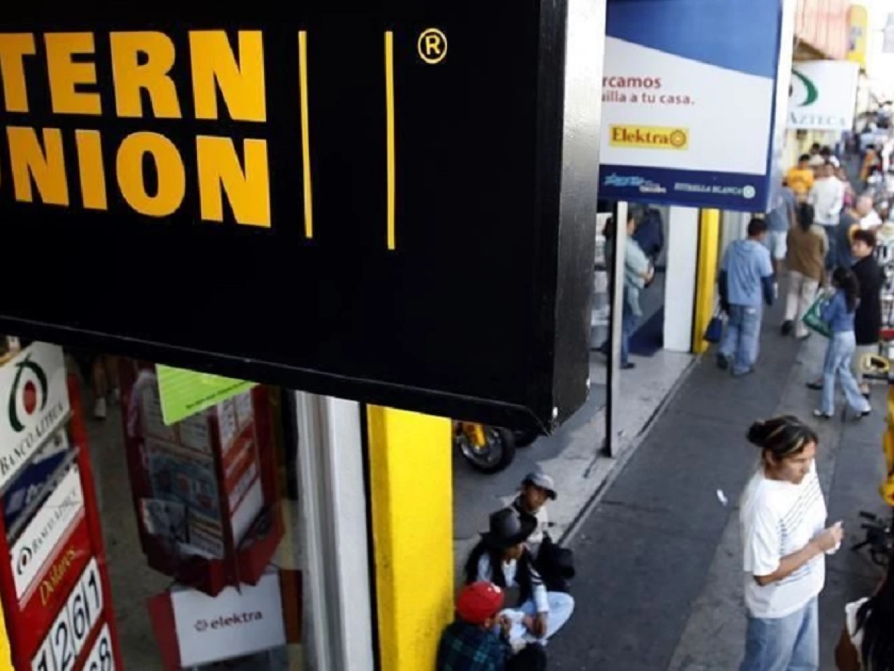  Las remesas que llegaron a la región amazónica crecieron casi 19 % 
