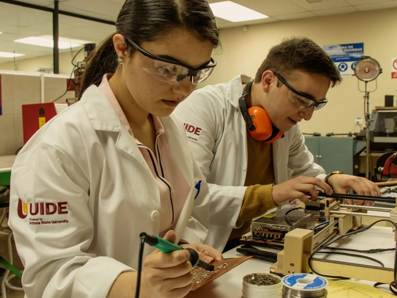 Ecuador registra importante crecimiento en la tasa de asistencia a la educación superior
