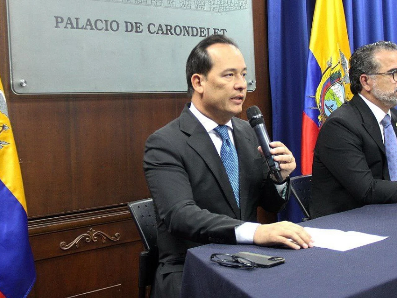 Ecuador advierte dificultad para hacer votación presencial en Venezuela, Nicaragua y Rusia