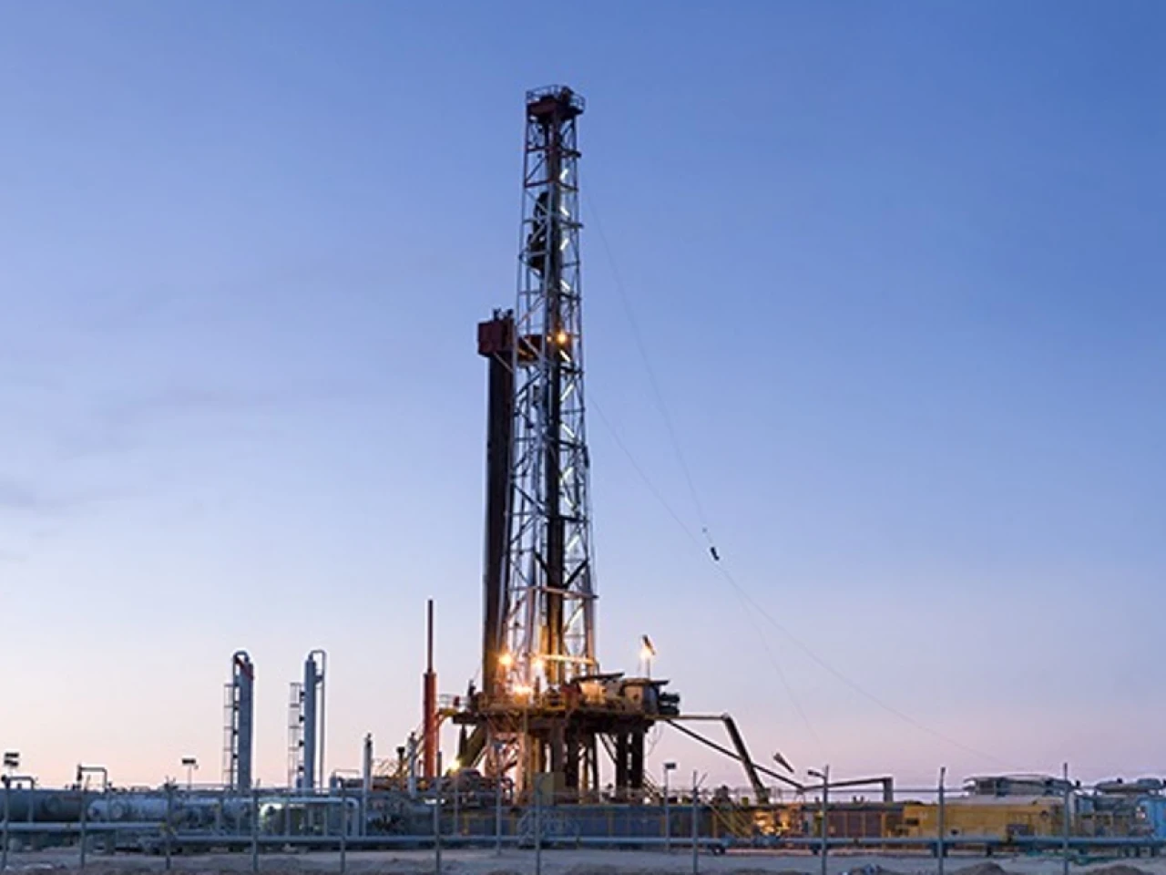 Perenco llegó a un acuerdo de pago con el gobierno por laudo arbitral