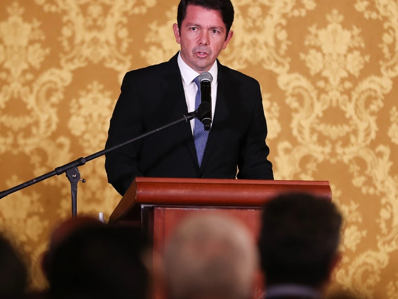 Resumen Medios Nacionales - 18 de mayo de 2022