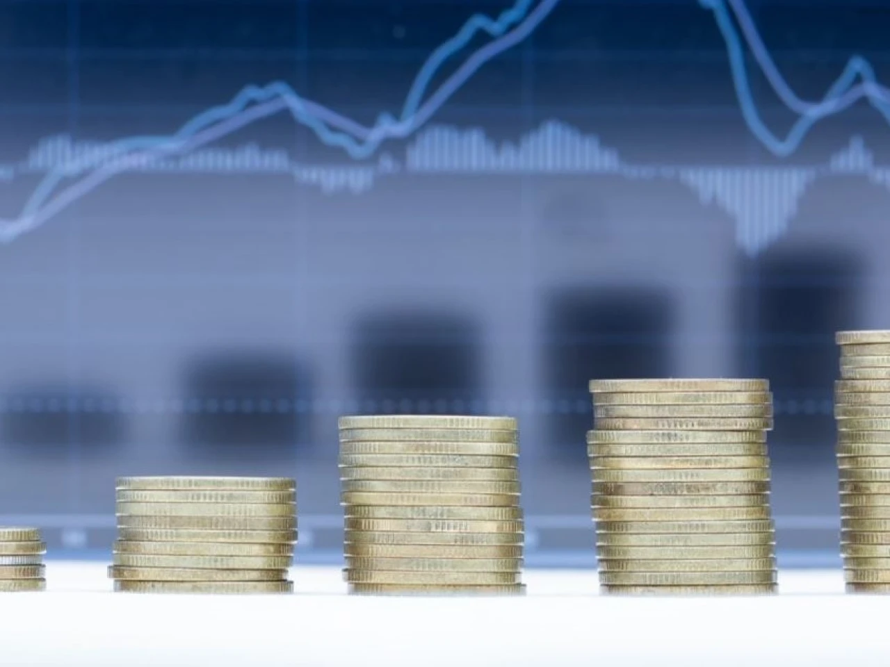 La inversión extranjera directa repuntó en el primer trimestre