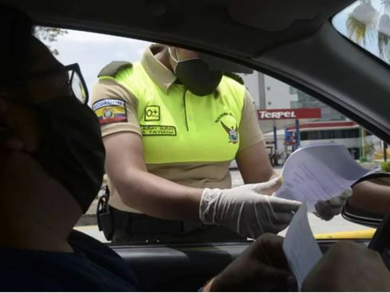 Guayas, declarada como zona de seguridad nacional