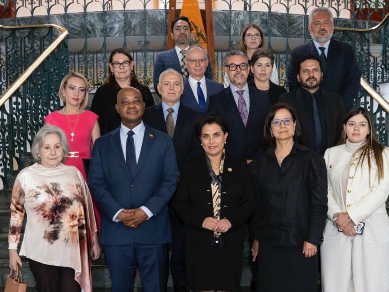 Principales noticias de Ecuador hoy - 29 de agosto de 2024