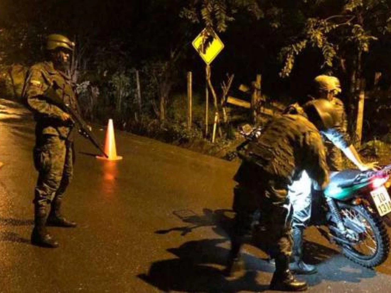 Frente a Sucumbíos también se reorganizan los disidentes de las FARC