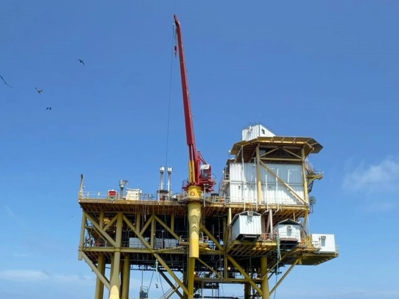 Petroecuador se volvió a quedar sin cabeza