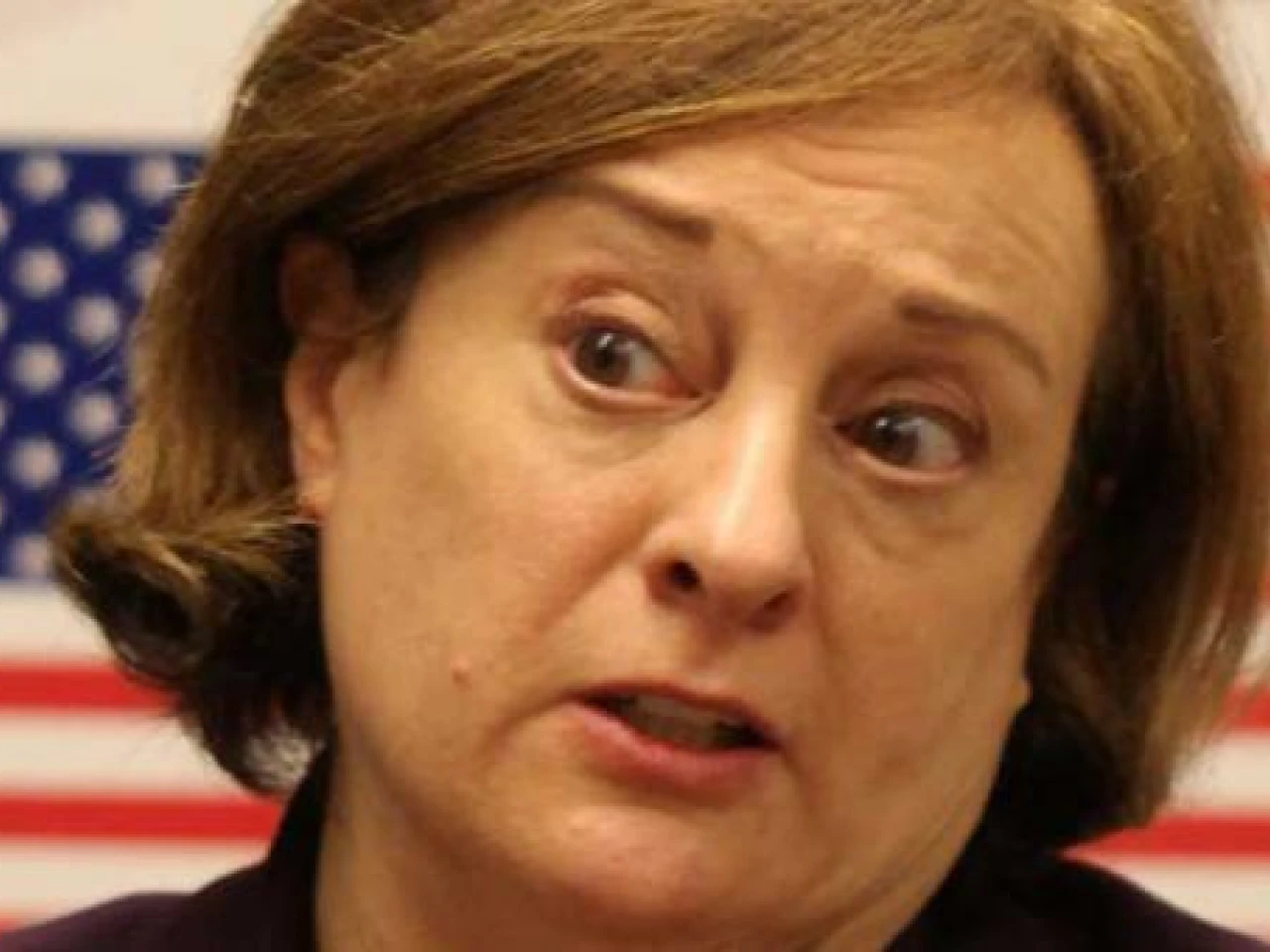 Suzanne Lawre: ‘Ahora hay una gran mejora en la comunicación Ecuador-EE.UU.’