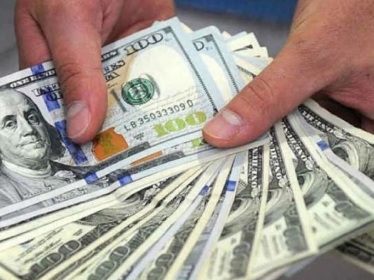 Remesas crecieron 7,7 % en el primer trimestre de 2026 y alcanzaron USD 1.856 millones