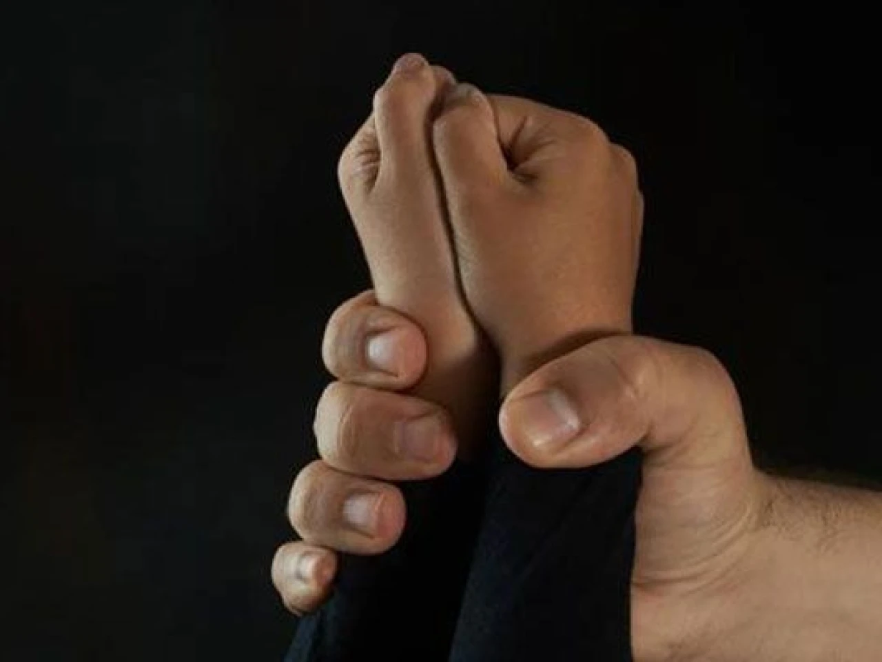 Sentenciado a 22 años de prisión por la violación de su sobrina