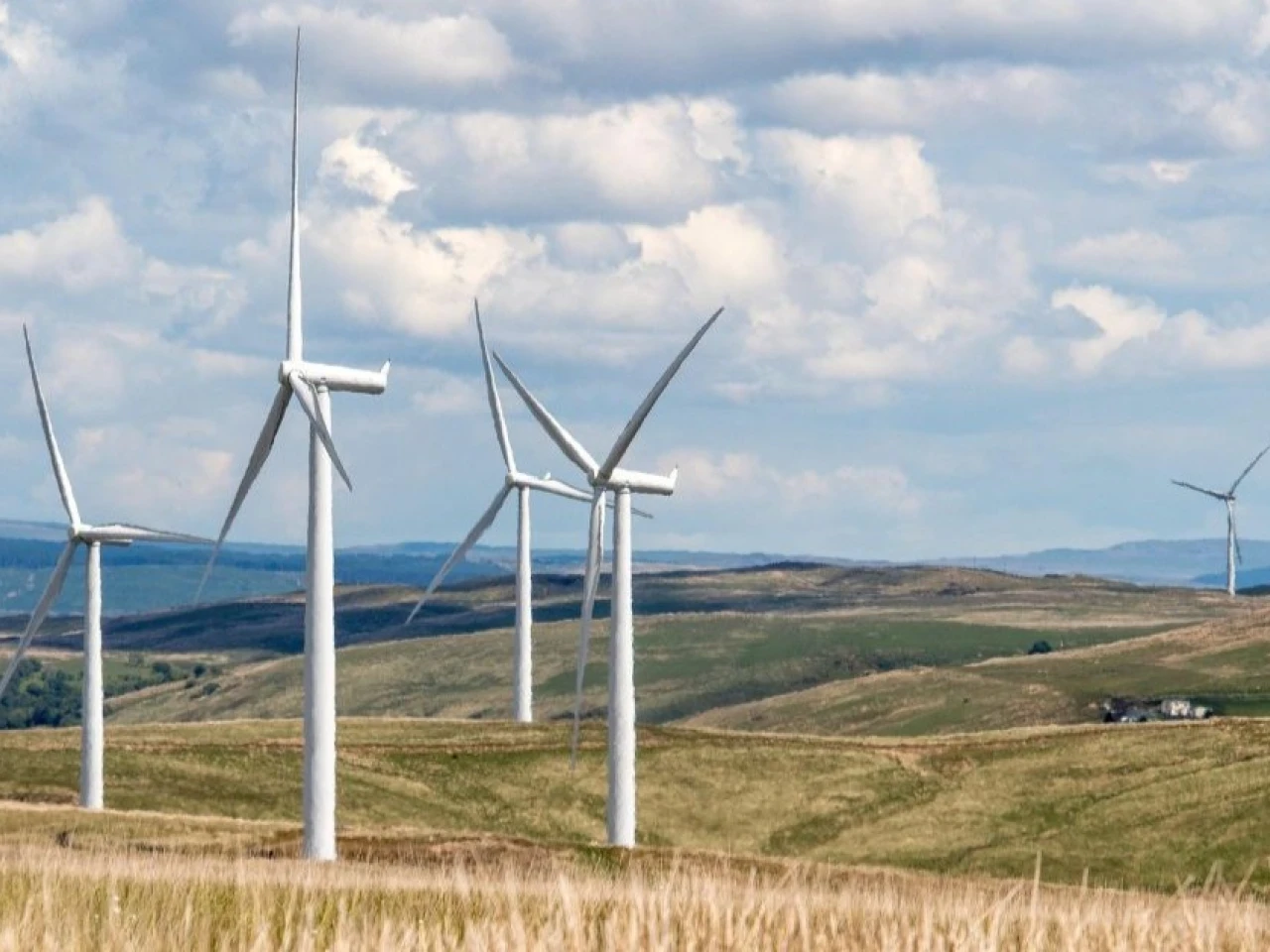 Ecuador tardará al menos dos años en aprovechar energía renovable privada
