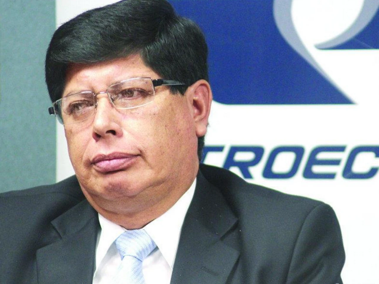 Marco Calvopiña sale de la gerencia de Petroecuador