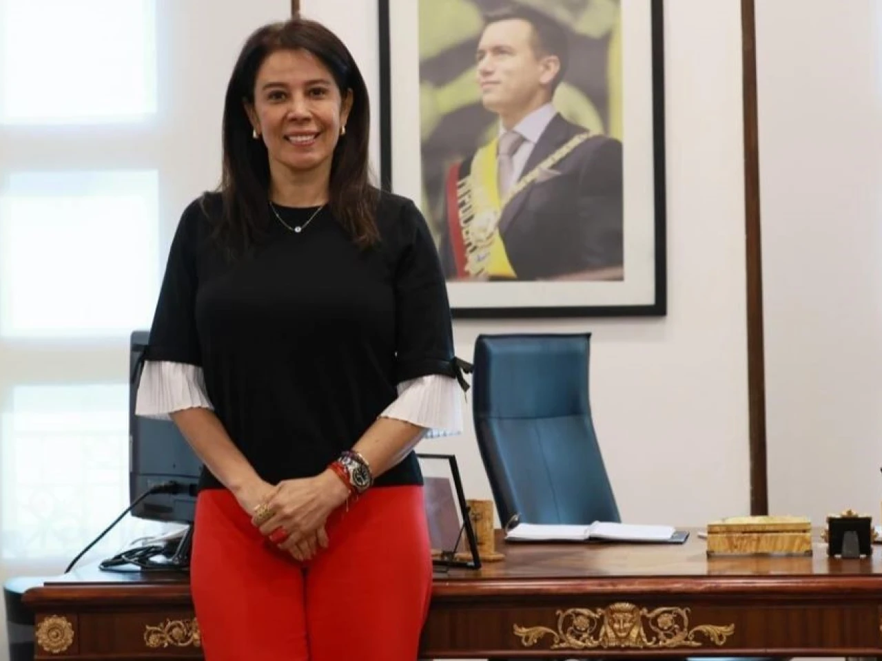 Principales noticias de Ecuador hoy - 17 de enero de 2025 