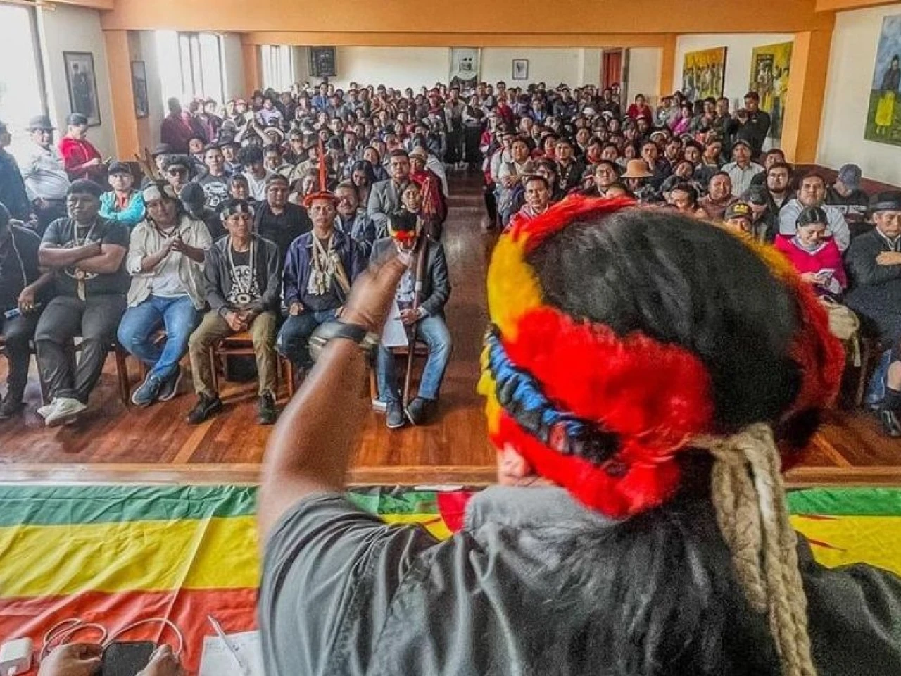 Principales noticias de Ecuador hoy - 19 de septiembre de 2025