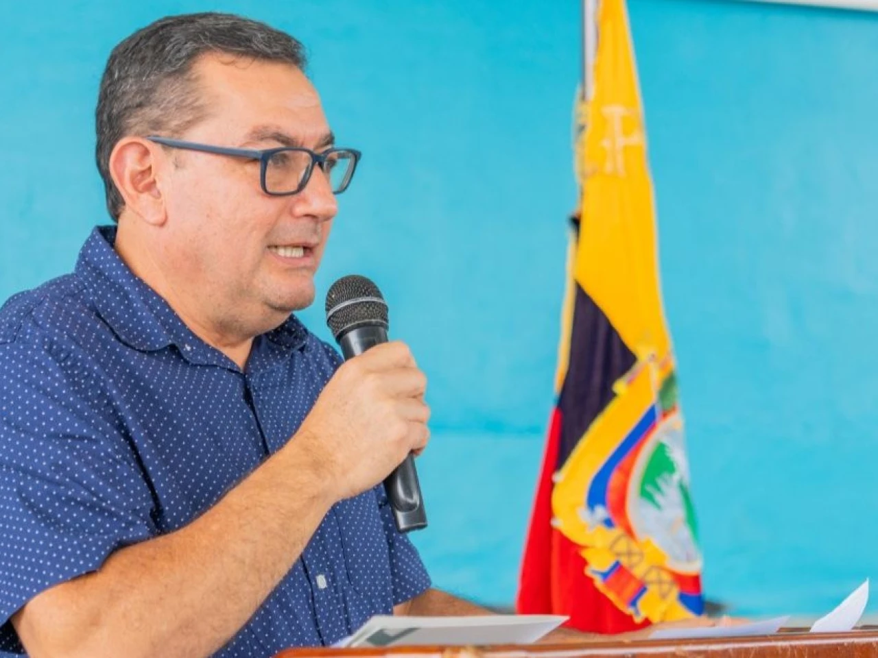 Gobierno invirtió $ 71 millones en las 6 provincias amazónicas