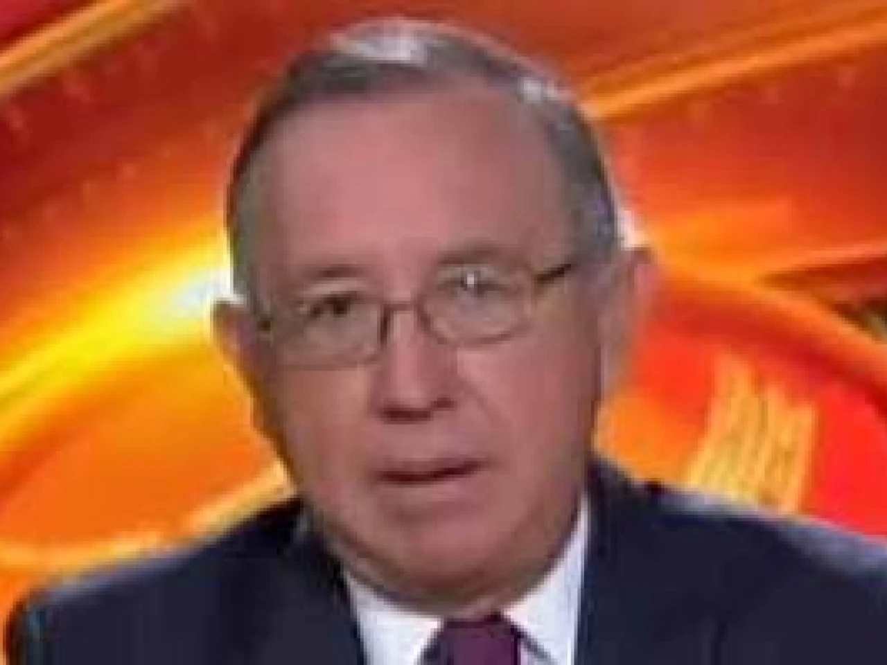 Hernán Pérez, abogado de El Universo, ve difícil un arreglo amistoso con el Estado ecuatoriano