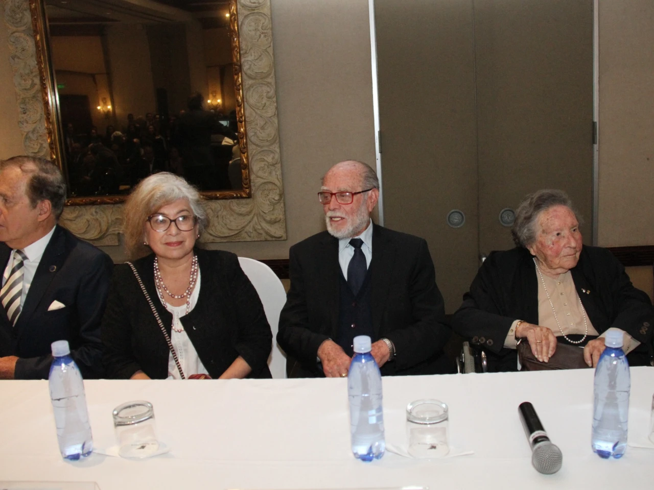 Caminosca: Comisión Anticorrupción denunciará a varios exfuncionarios