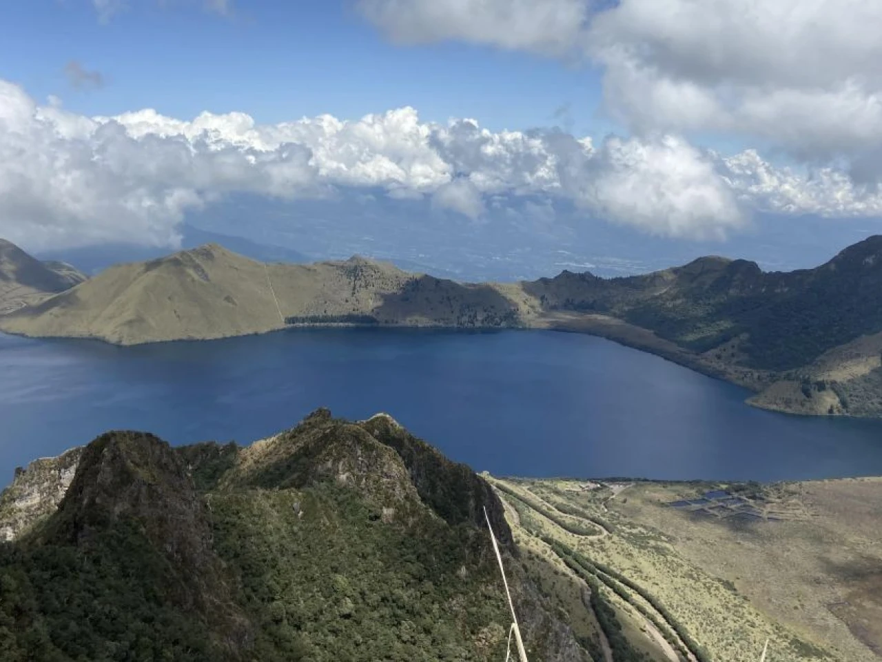 Países andinos impulsan estrategia conjunta para atraer más turismo internacional