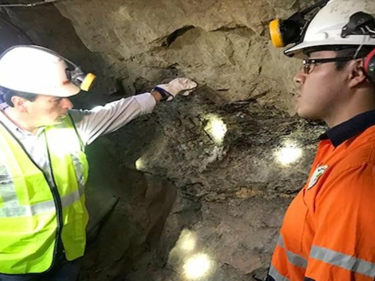 Edgar Pillajo asume la gerencia de Trinity One Metals en Ecuador 