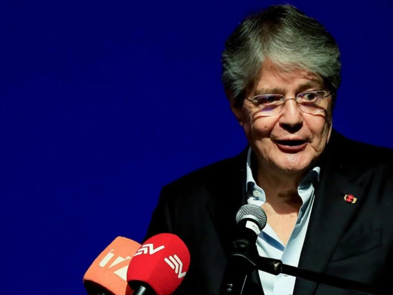 Jueza archivó caso de peculado que llevó a Guillermo Lasso a juicio político