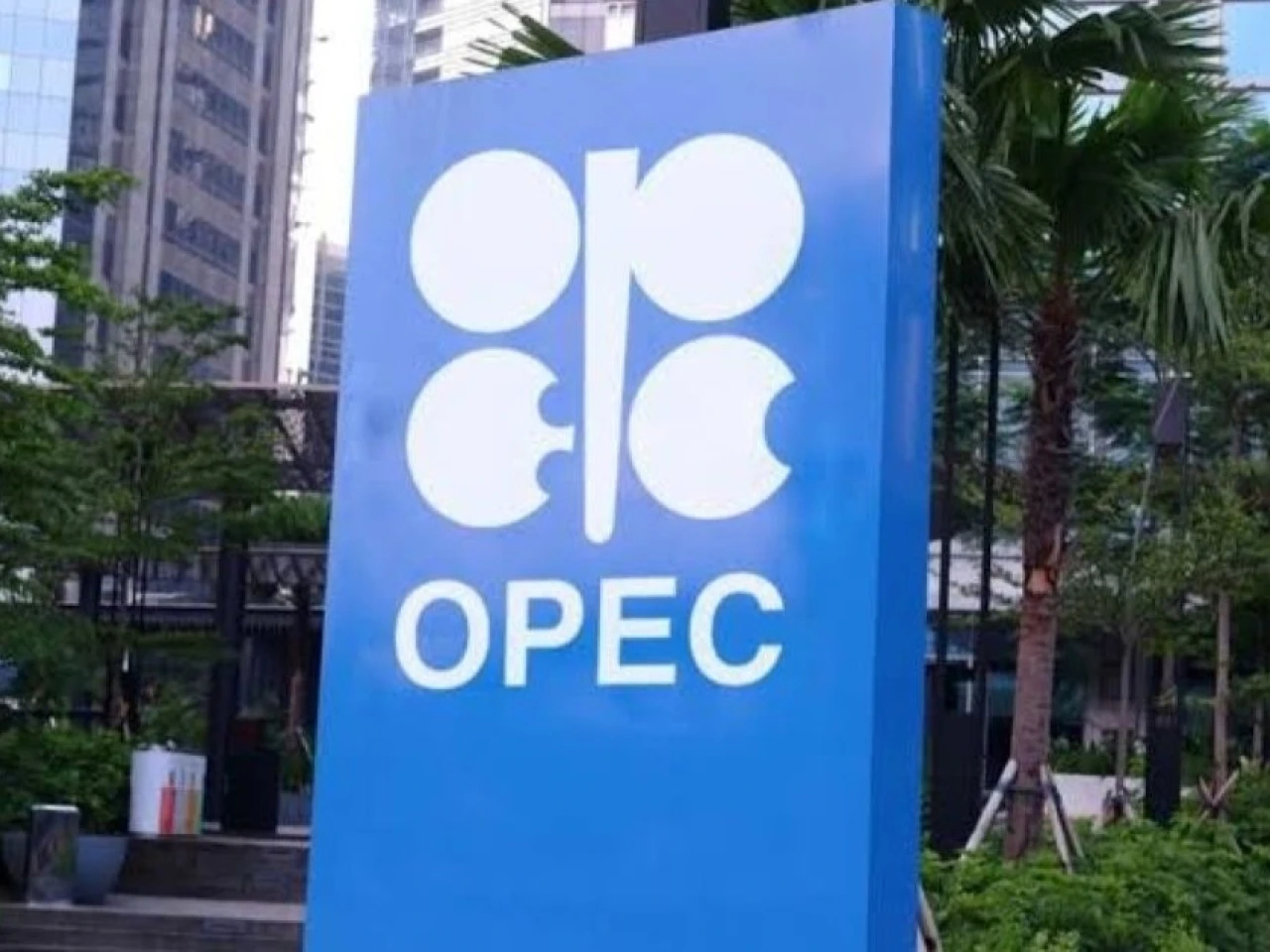 OPEP+ evalúa aumentar su producción de petróleo en agosto