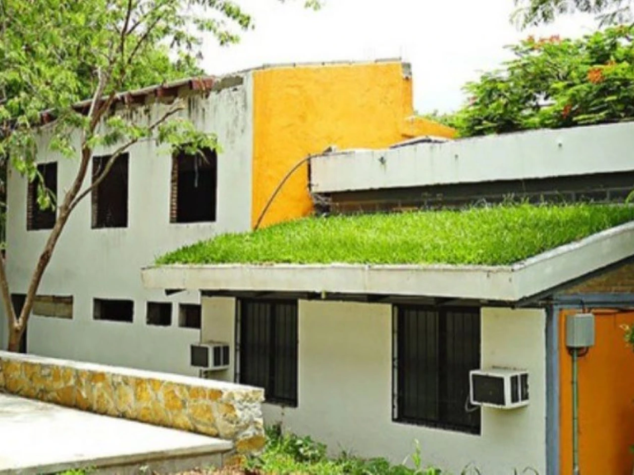 Confort térmico en edificios: clave ante el calentamiento global