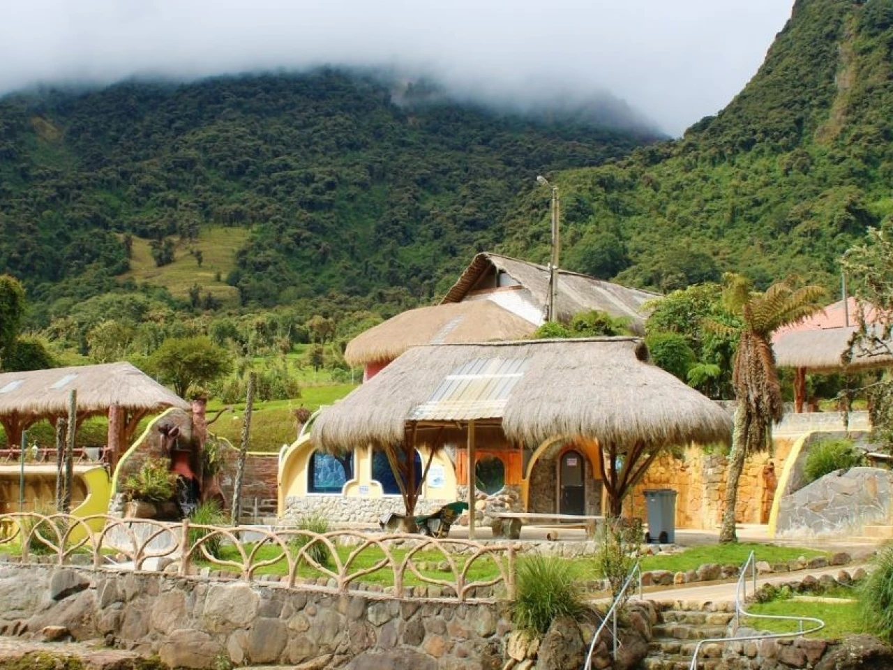 Oyacachi fue seleccionada en los Best Tourism Villages