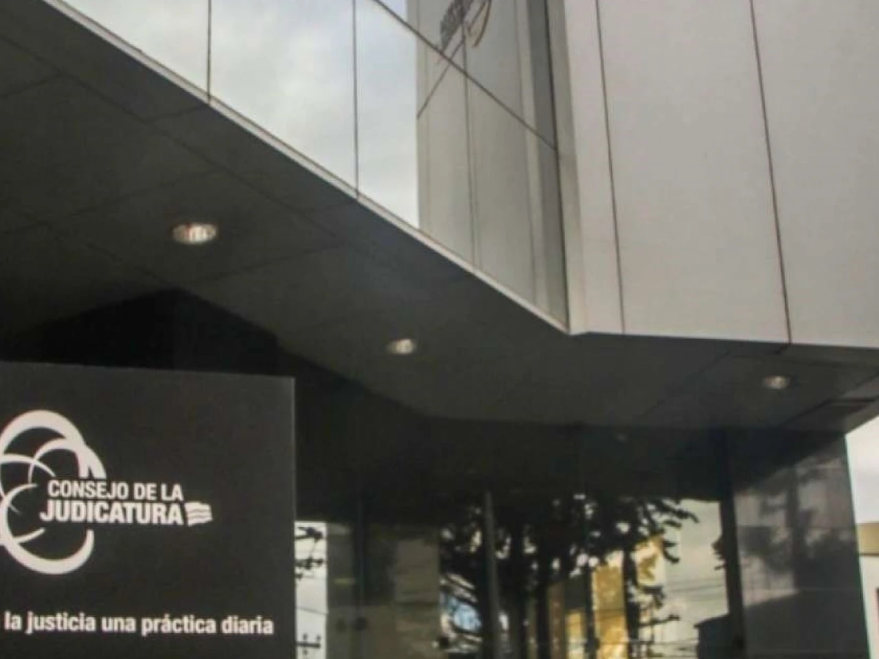 El Consejo de la Judicatura denuncia ataque informático desde 15 países