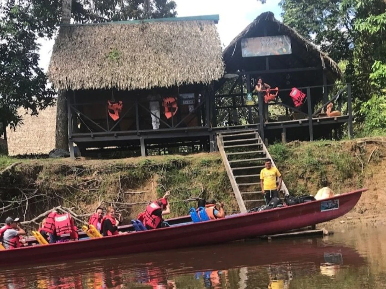 El feriado del Día del Trabajo deja un gasto turístico récord en Ecuador
