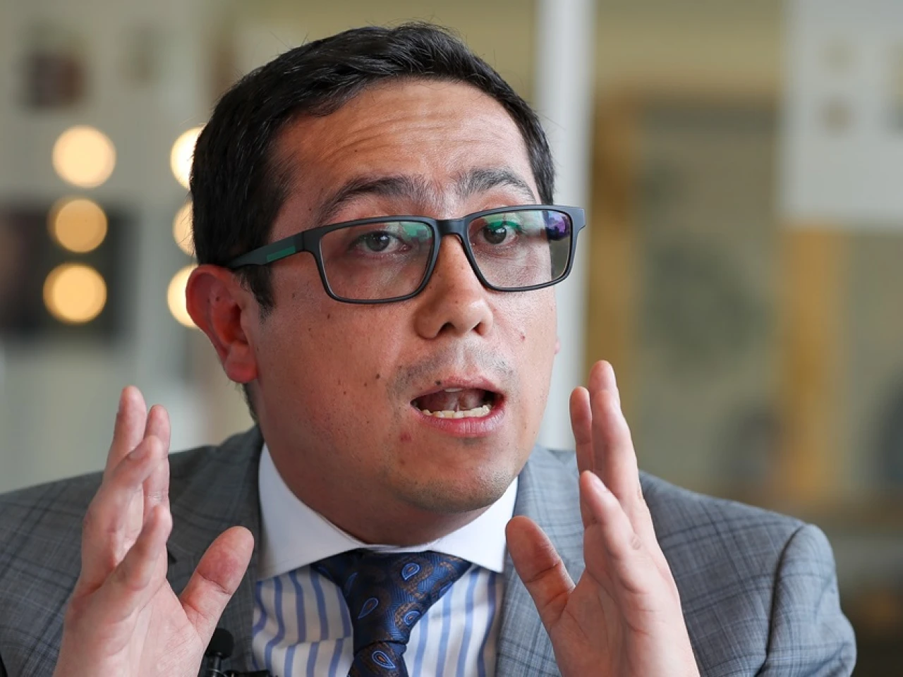 Principales noticias de Ecuador hoy - 9 de mayo de 2024
