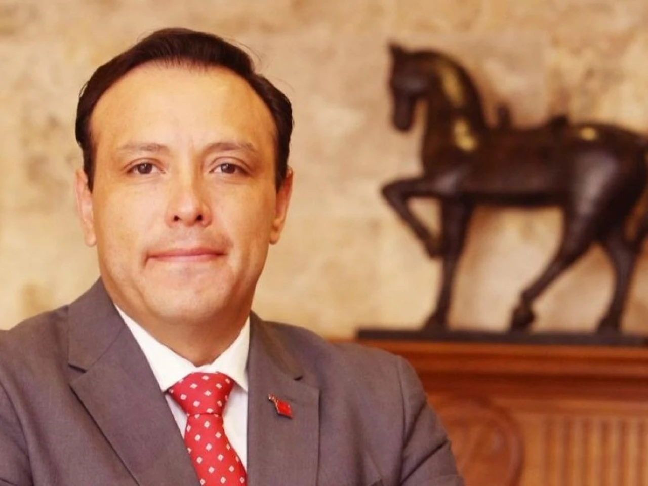 Exportaciones petroleras de Venezuela alcanzan máximo de siete años 
