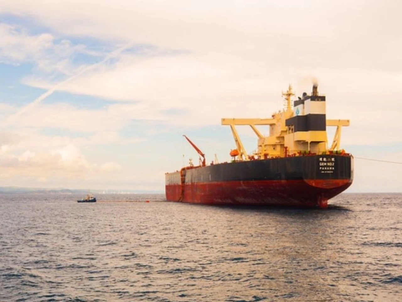 El petróleo WTI cae a USD 68,5 por barril tras disminuir la tensión en Medio Oriente