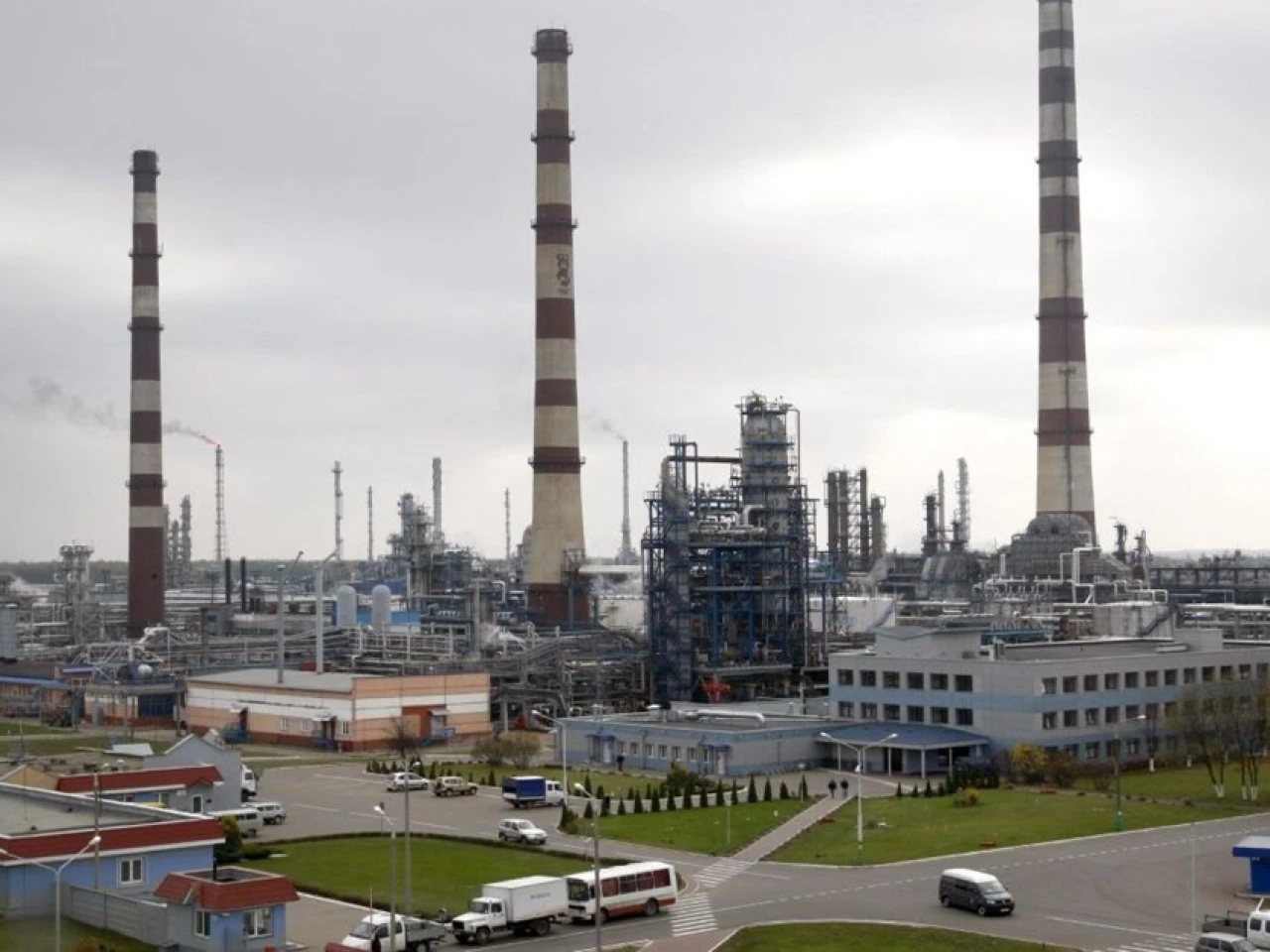 La OPEP tildó de "ciencia ficción" que el consumo de petróleo comience a bajar