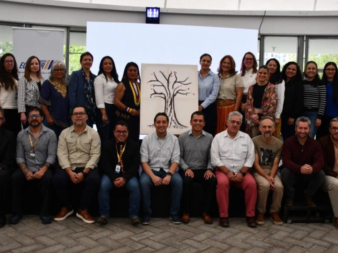 Ecuador activa agenda nacional por la biodiversidad con actividades durante mayo