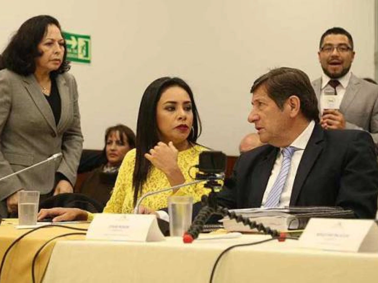 Comisión legislativa aprueba informe final del caso Gabela: ‘Existen evidencias suficientes de un posible crimen de Estado’