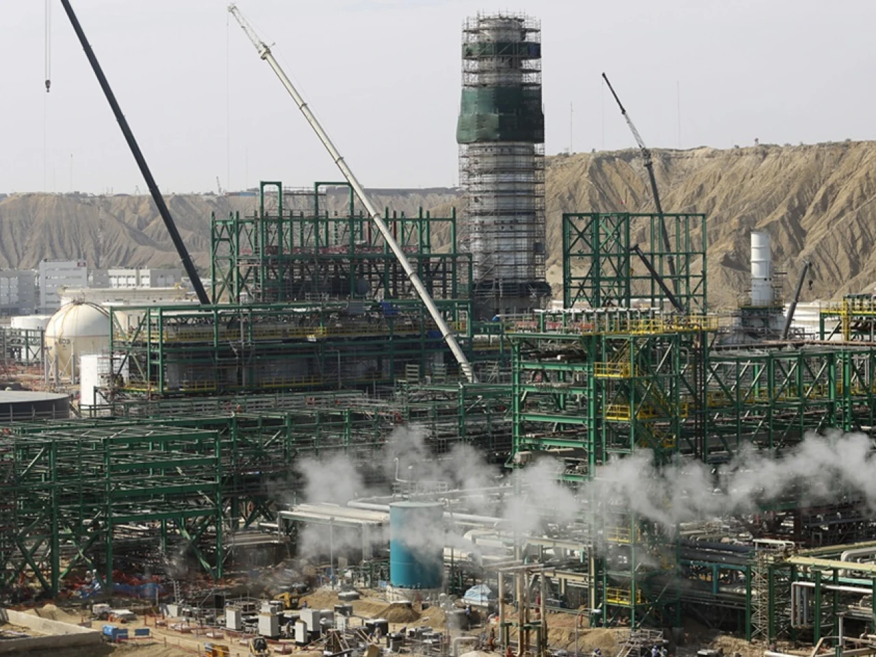Caída mundial de bonos se acelera por alza del petróleo y temor a inflación global