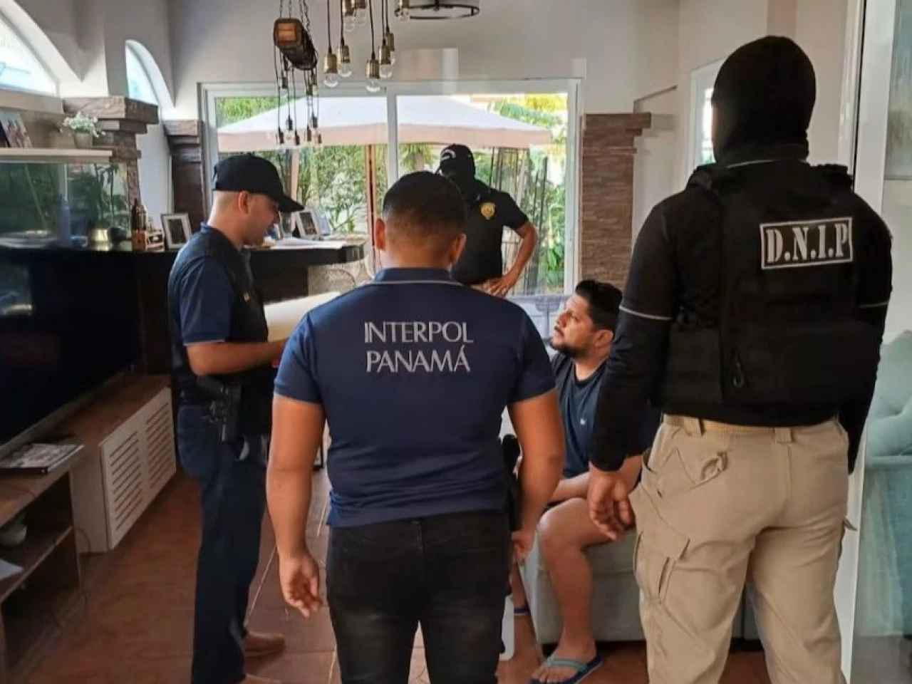 Panamá autoriza extradición de Leonardo Cortázar 