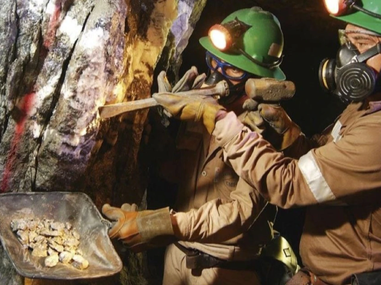 Las provincias amazónicas son las que menos empleo adecuado tienen