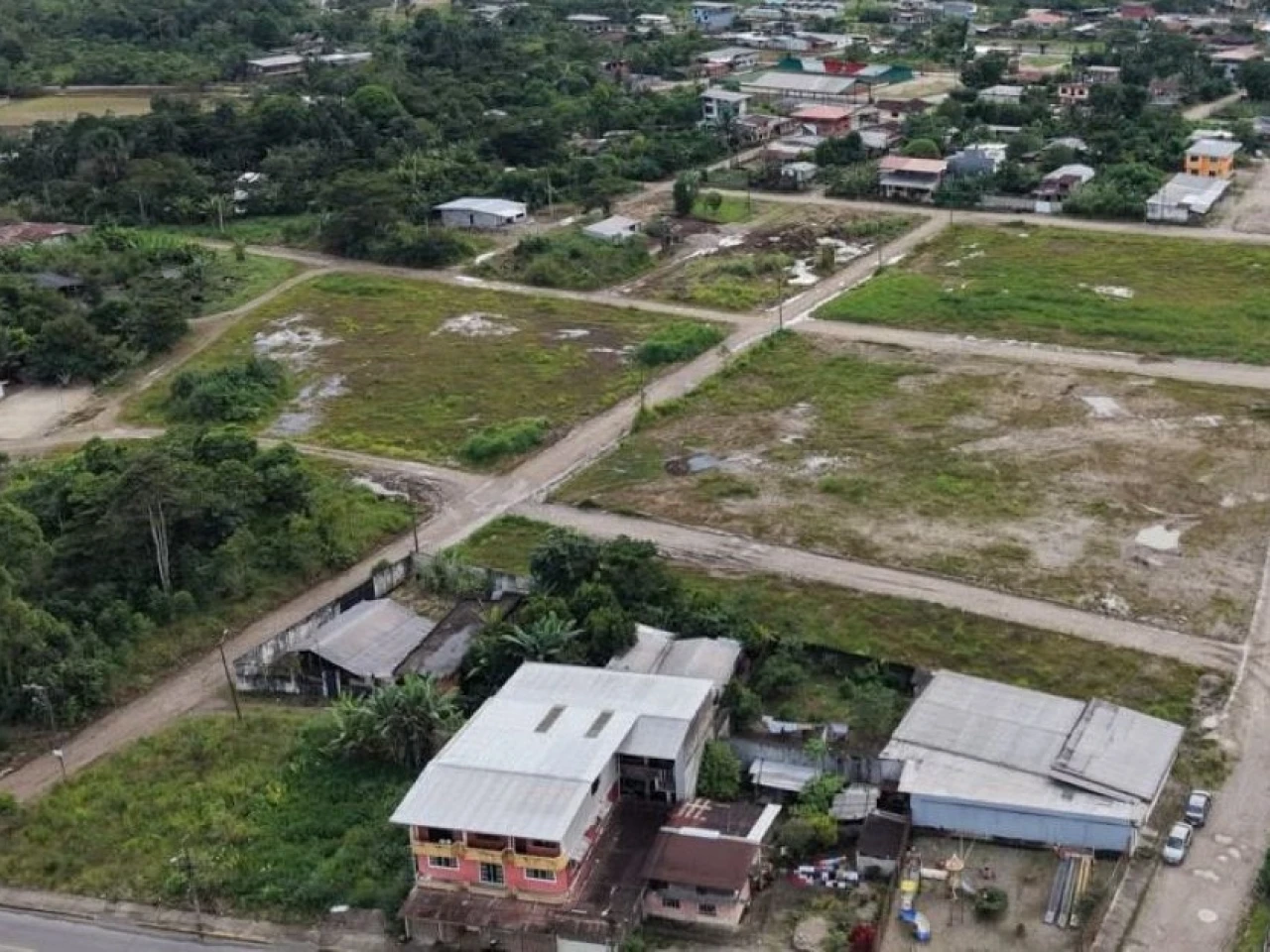 Gobierno anuncia construcción de 140 viviendas de interés social en Archidona