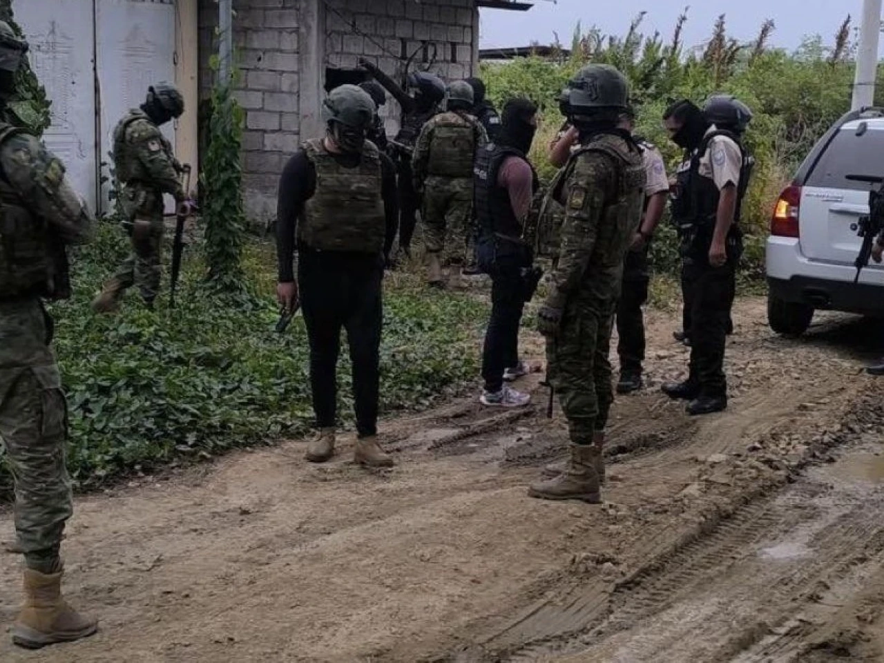 BID aprobó préstamo de $ 400 millones a Ecuador para combatir crimen organizado