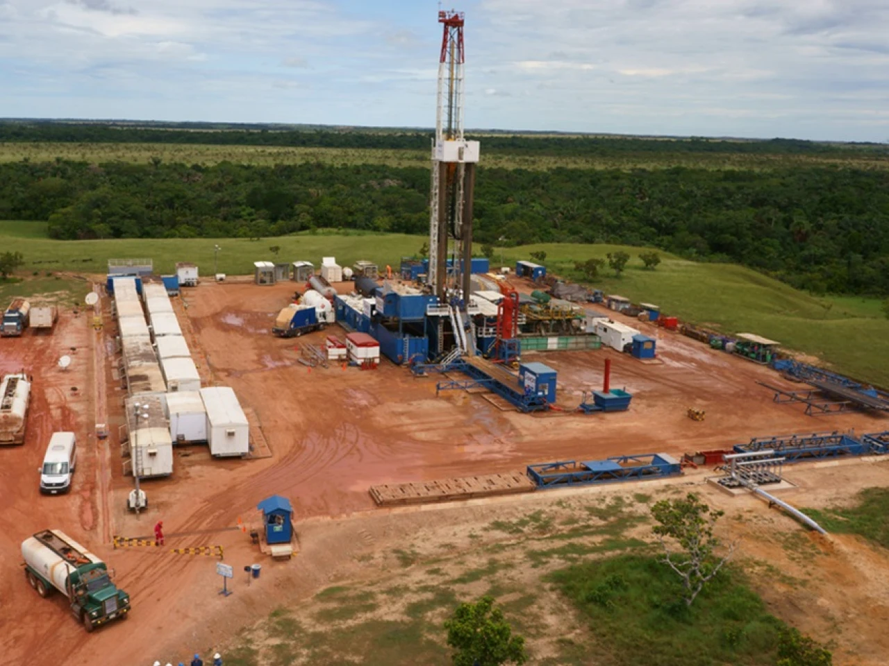 Bloqueos en Puerto Gaitán afectan empleo y proyectos petroleros en Meta