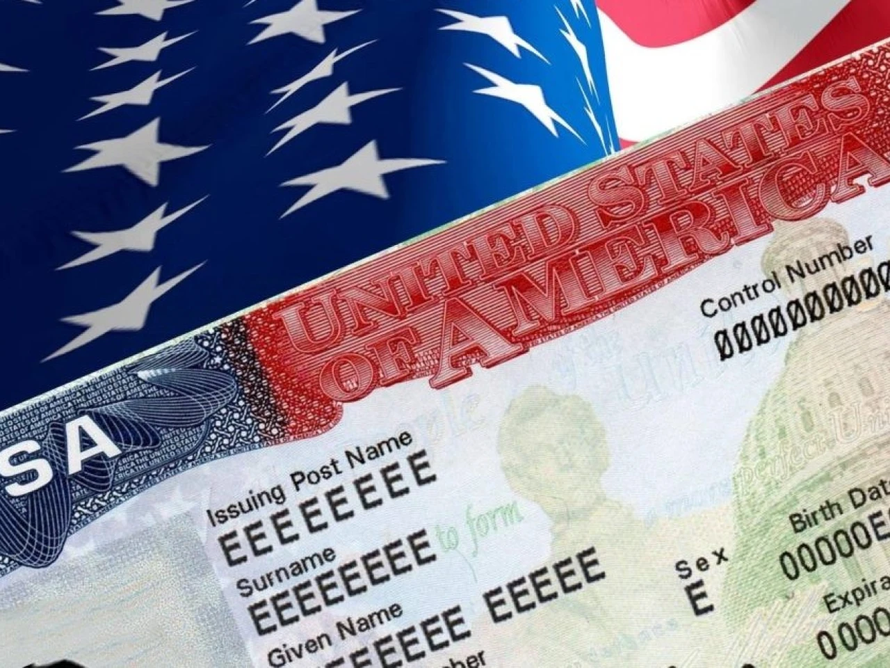 Solicitar visa para EE. UU. costará más desde octubre
