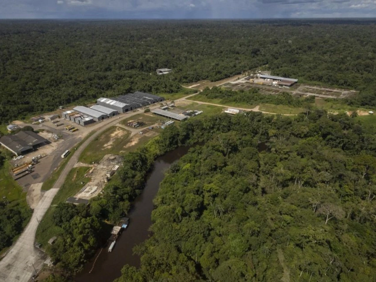 Las grandes multinacionales se habilitan para la próxima subasta petrolera en Brasil 