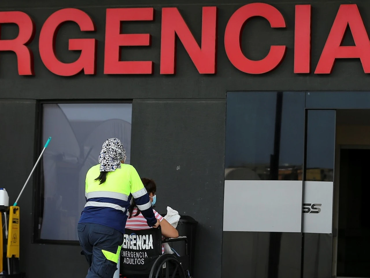 Los casos confirmados de viruela del mono suben a 6 en Ecuador
