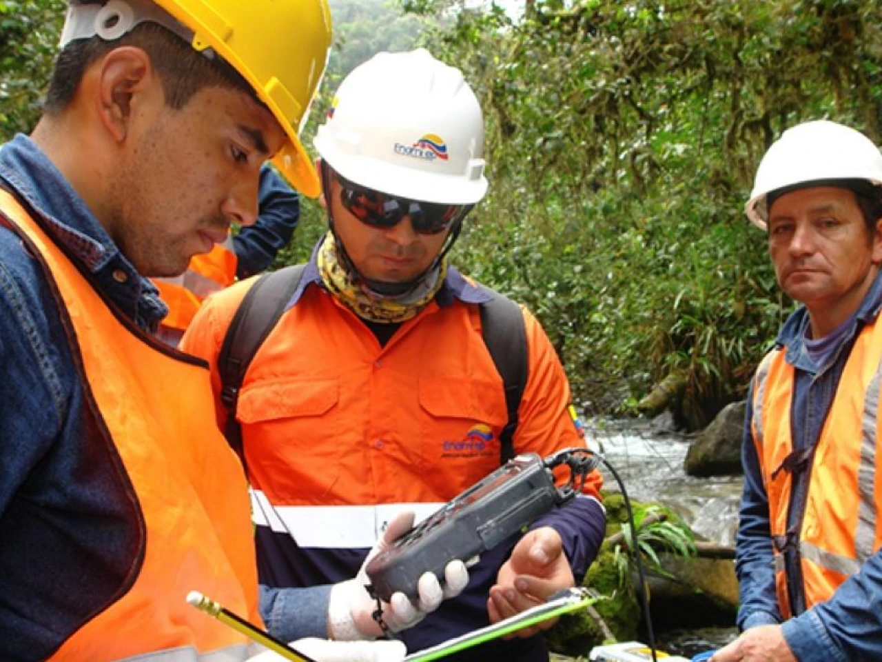 Enami abrió concurso público para nuevos proyectos mineros en Ecuador