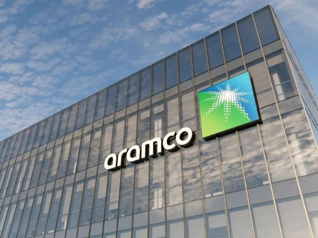Aramco anunció acuerdos con empresas de EE.UU. por $ 30.000 millones
